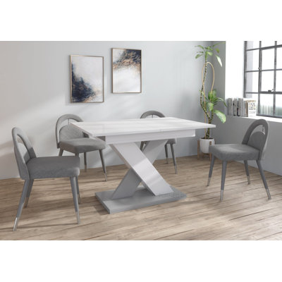 Enzo Extendable Dining Table