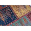 Handmade Wool Geometric Area Rug