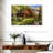 Log Cabin Home-1439371685