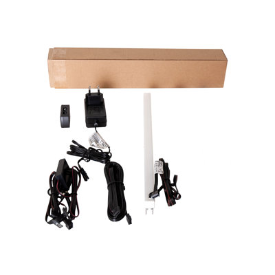 32 cm LED-Lichtleiste Adamstown