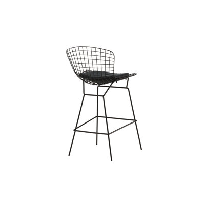 Iven 42cm H Cantilever Chair