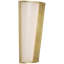 Barbara Barry Phinn 12" Tapered Sconce-97932685-97931892