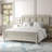 Aubrieanna Panel Bed-657224464-608312363