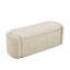 Banc avec repose-pieds Stana-113861262