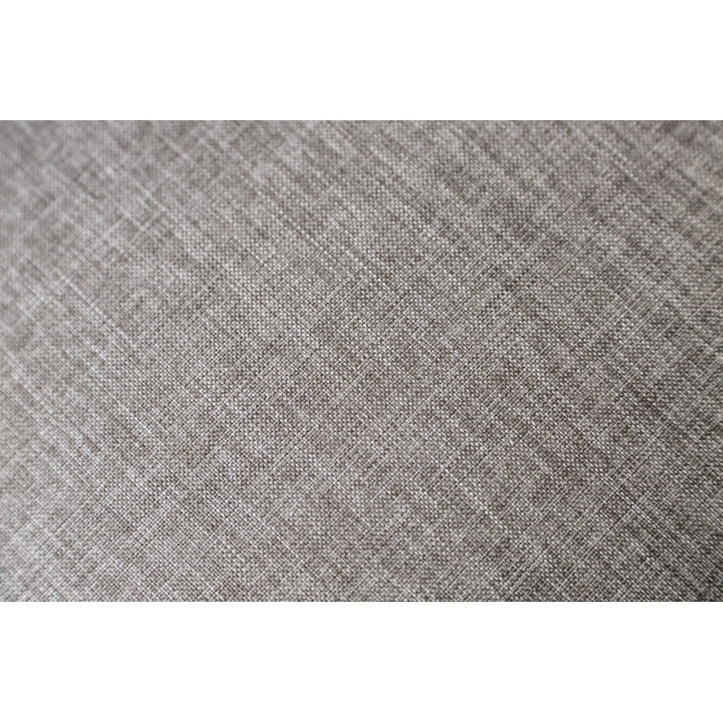 Tabouret de comptoir 25 po Kalb, Gris clair