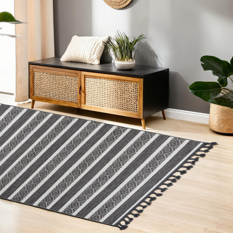 Tapis d'entrée, Tapis de couloir 3 pi 3 po x 6 pi 7 po