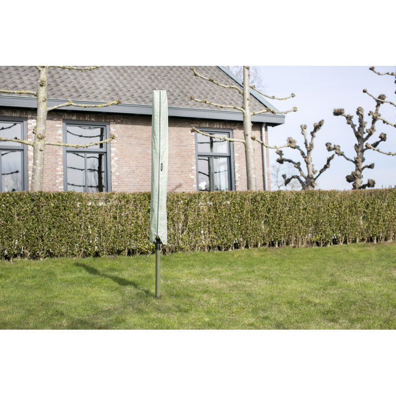 Brabantia Outdoor Clothesline Protective Cover, Leaf