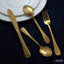 Ensemble de couverts 24 pièces Elyon Euro