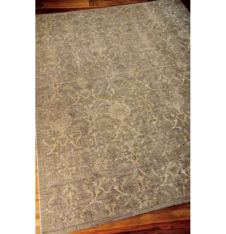 Eidelweiss Oriental Indoor Rug