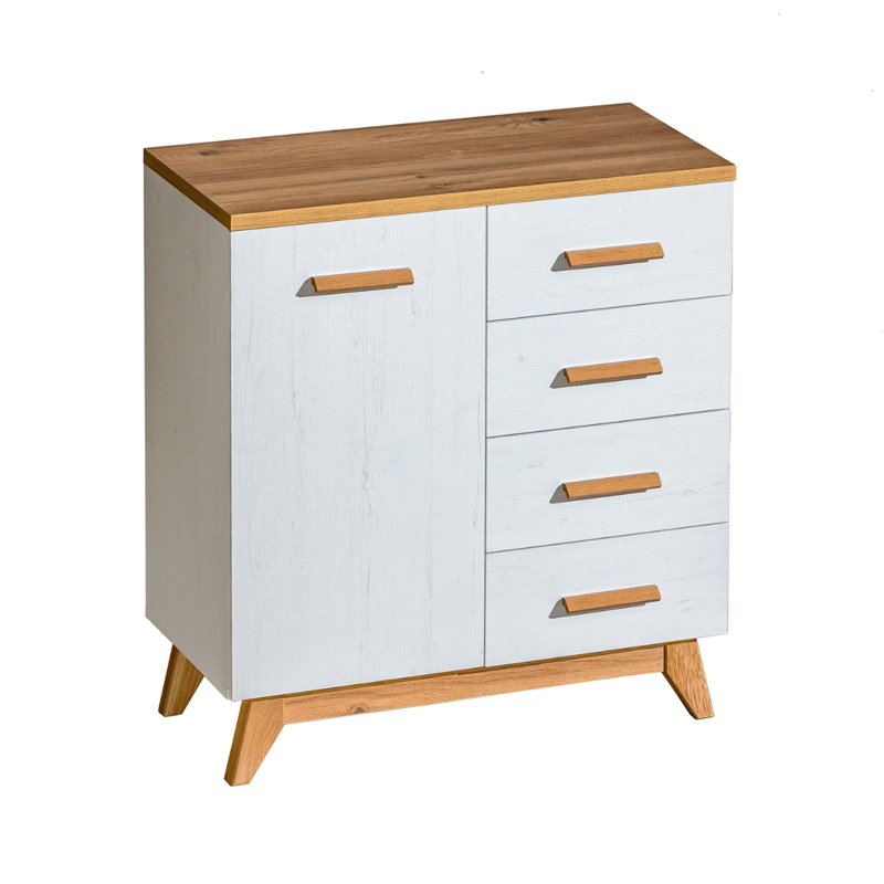 Iduna 85cm Sideboard