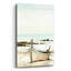 «Rustic Row Boat 2» par Ethan Harper, art épique «Rustic Row Boat 2» par Ethan Harper