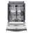 LG 24-inch QuadWash® Pro Top Control Dishwasher-111175253