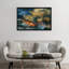 Koi by Theo Beck - Print-30307057-72563541-72563542