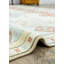 Karlık Geometric Design Hand Woven Carpet