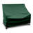 Weathermax™ Outdoor Patio Chair Cover-11210634-11210641