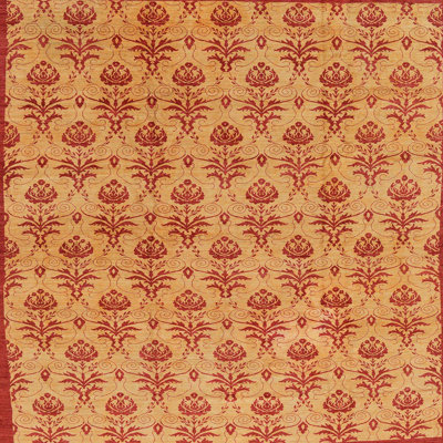 Tapis abstrait moderne 167
