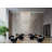 Cohen 24 - Light Dimmable Geometric Chandelier