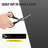 VEVOR 1.5 mm Thick 79.2 " W x 188.4 " L Vinyl plank