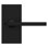 5 H X 5.53125 W X 5 Privacy (Bed & Bath) Door Lever