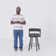 Matthews Swivel Counter & Bar Stool