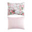 Ensemble d'édredon rose réversible Betsey Johnson-110428637