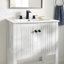 Meuble-lavabo à vapeur 24 po-1991747901