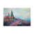 Wrapped Canvas
