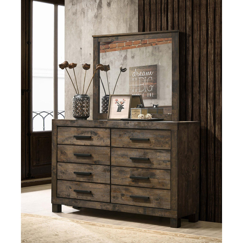Miroir Geradine