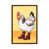 Classic Wood Framed Canvas is unavailable