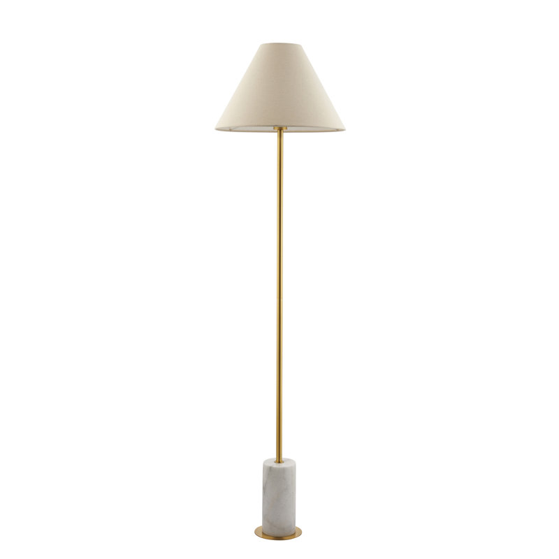  150cm Traditional Floor Lamp