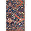 Arabesque One-of-a-Kind 2'8" X 8'1" Area Rug