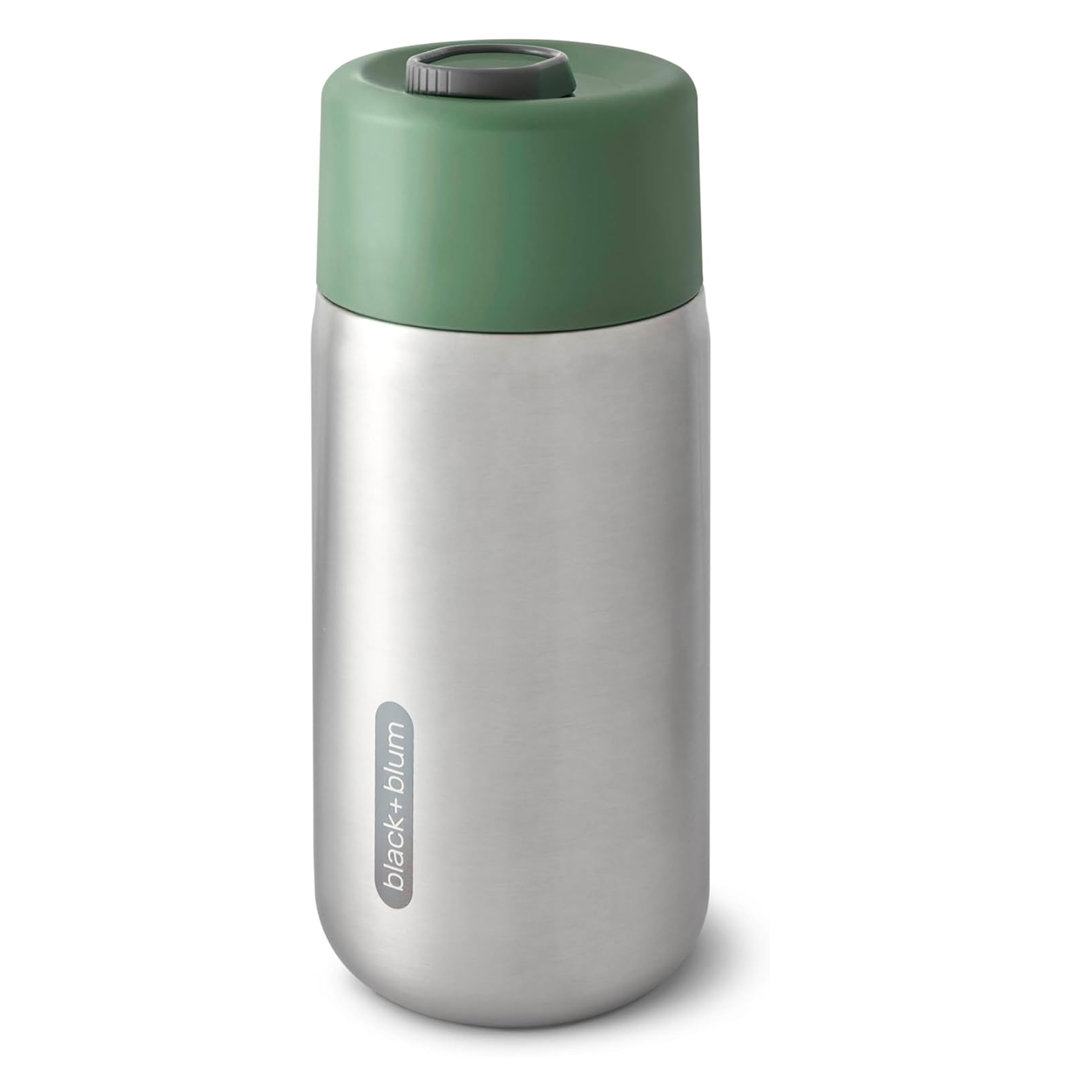 Black+Blum Insulated Travel Cup 340ml