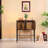 Traditional Handcrafted Sideboard