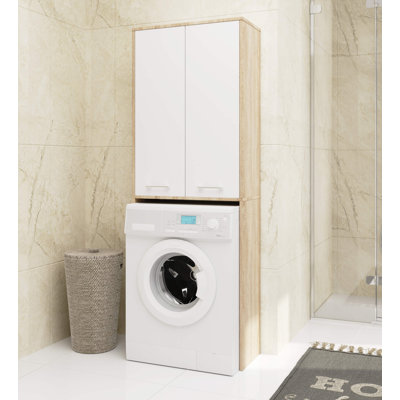 Laz-Son-Bia Bathroom Cabinet