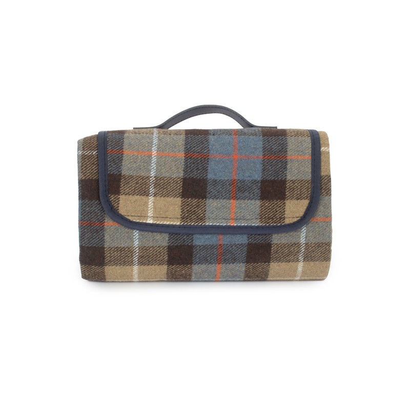 Luxury Ravenstor Picnic Blanket