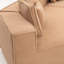 Canapé modulaire multi-sièges Boneless-989861859