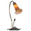 Creola Arched Table Lamp