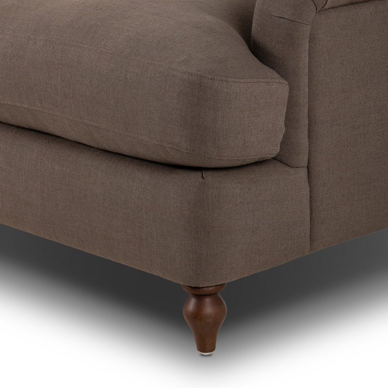 Tiani Sofa- 76'', 96'