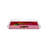 Family Pheasants Acrylic Square Decorative Tray-93454209-121427449