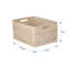 Panier en rotin Bavan-68822613