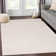 Saish Washable Rug