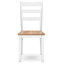 Ensemble de chaises Gesthaven (ensemble de 2)-107143948