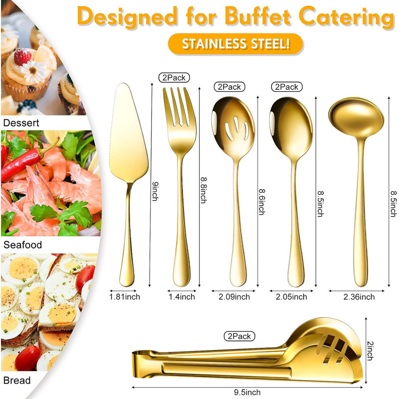 Cutlery Set