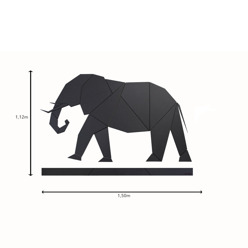 Animals Wall Decor