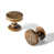 Antique Brass is out of stock