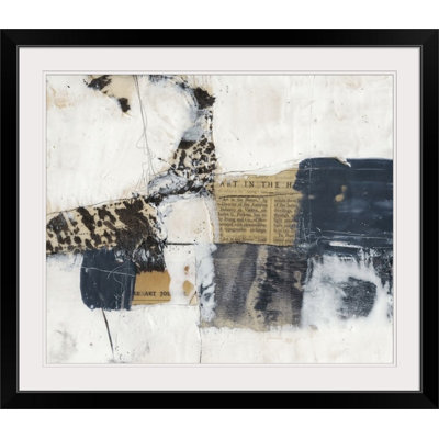 « art house i’jennifer groliers », impression
