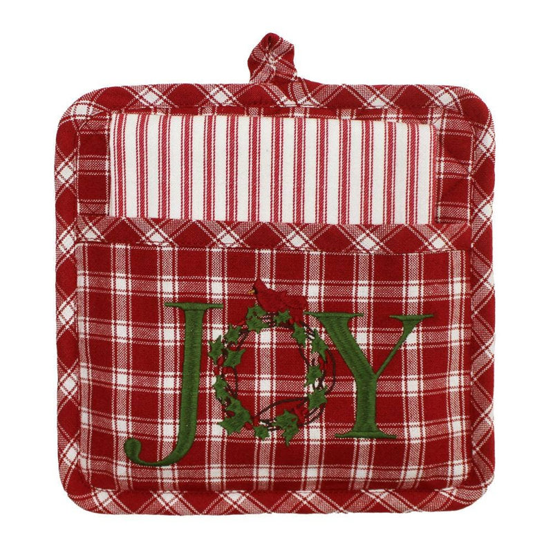 Ensemble de poignées de poche C JOY
