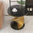 Anaum Abstract End Table Side Table-766494439