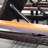 Larralde Outdoor Metal Chaise Lounge