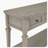 Dmitry 50'' Console Table,Hallway table,Hoyer table with a lower shelf-973369579